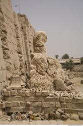 Karnak Temple Photo References #5